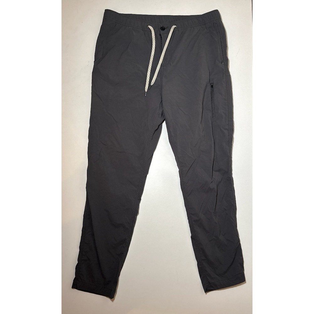 Vuori Men's Pants | Gray | XL